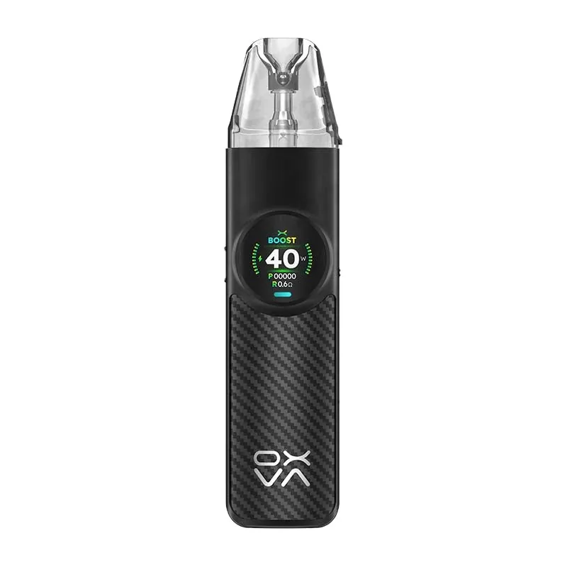 OXVA NeXLIM Black Warrior Pod Kit