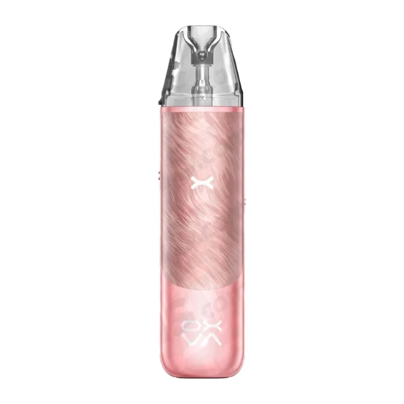 OXVA NeXLIM Go Rose Pink Pod Kit
