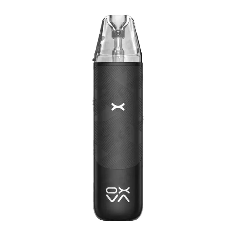 OXVA NeXLIM Go Silky Black Pod Kit