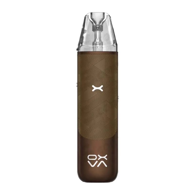 OXVA NeXLIM Go Silky Coffee Pod Kit