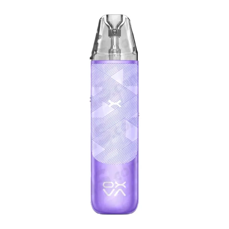 OXVA NeXLIM Go Silky Purple Pod Kit