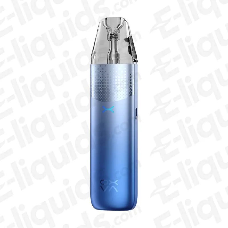 OXVA Nexlim 2 Mini Aurora Blue Pod Kit