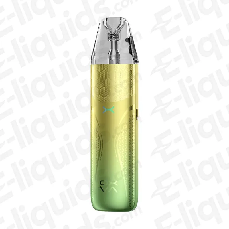 OXVA Nexlim 2 Mini Golden Hour Pod Kit