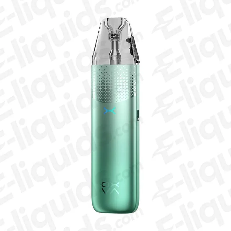 OXVA Nexlim 2 Mini Mint Green Pod Kit