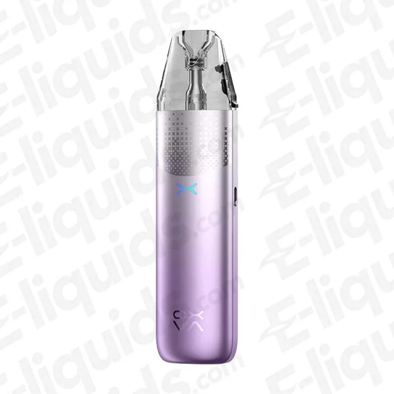 OXVA Nexlim 2 Mini Mist Purple Pod Kit