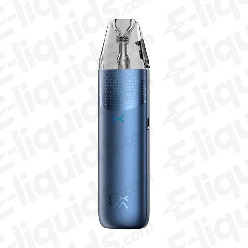 OXVA Nexlim 2 Mini Navy Blue Pod Kit