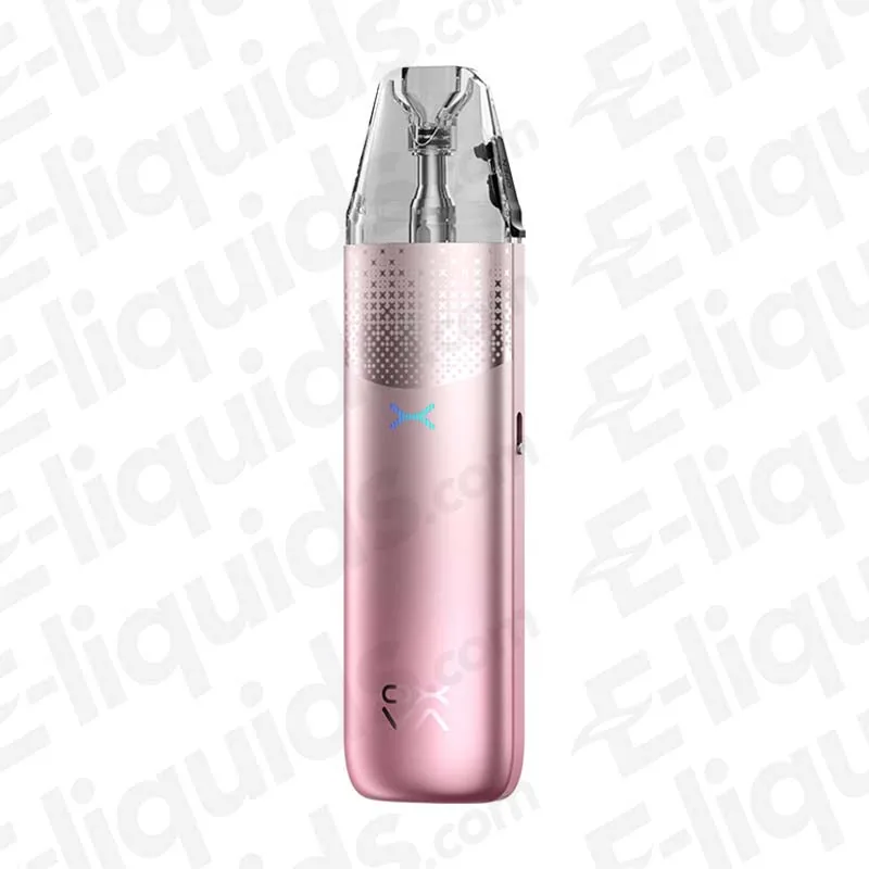 OXVA Nexlim 2 Mini Sakura Pink Pod Kit