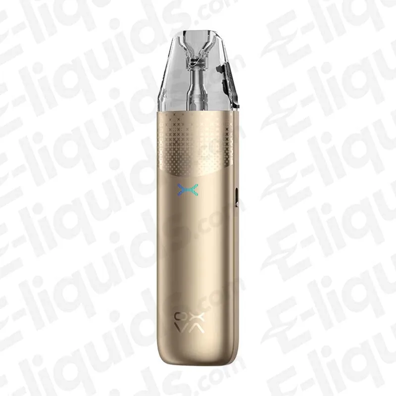 OXVA Nexlim 2 Mini Solar Gold Pod Kit