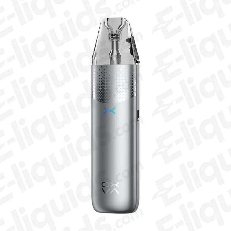 OXVA Nexlim 2 Mini Titanium Gray Pod Kit