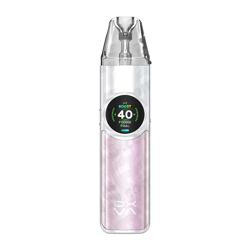 OXVA NeXLIM Pearl Pink Pod Kit