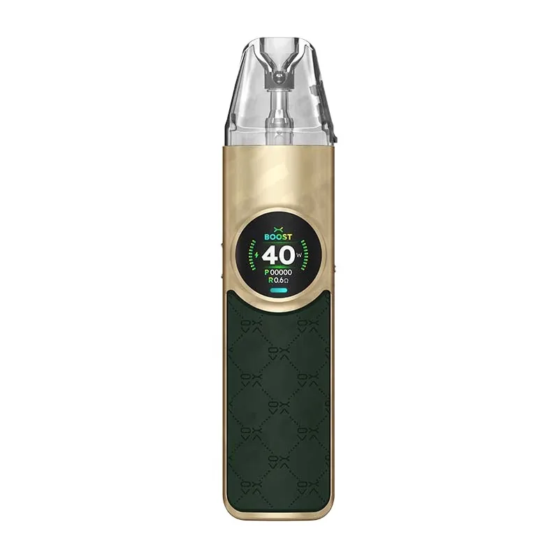 OXVA NeXLIM Pine Green Pod Kit