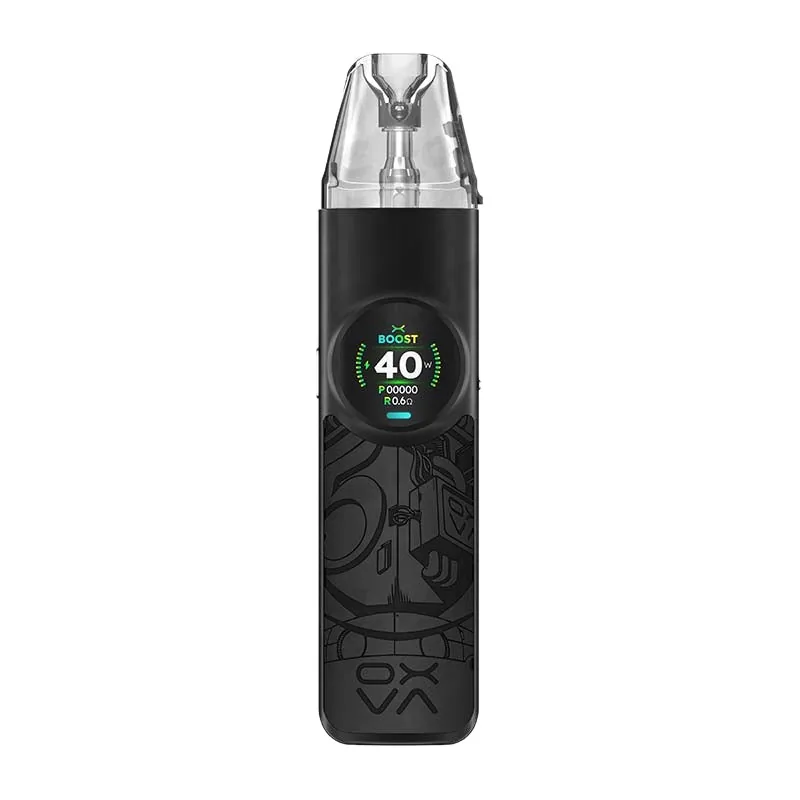 OXVA NeXLIM Power Black Pod Kit