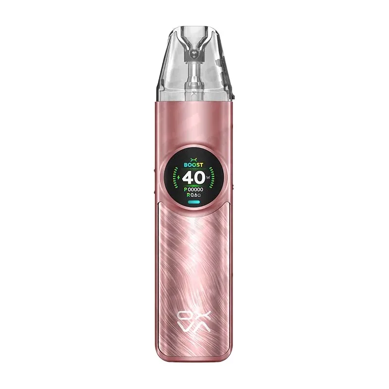 OXVA NeXLIM Rose Gold Pod Kit