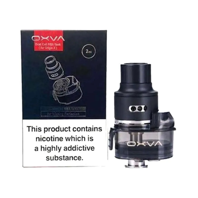 OXVA Origin Mini Vape Pod