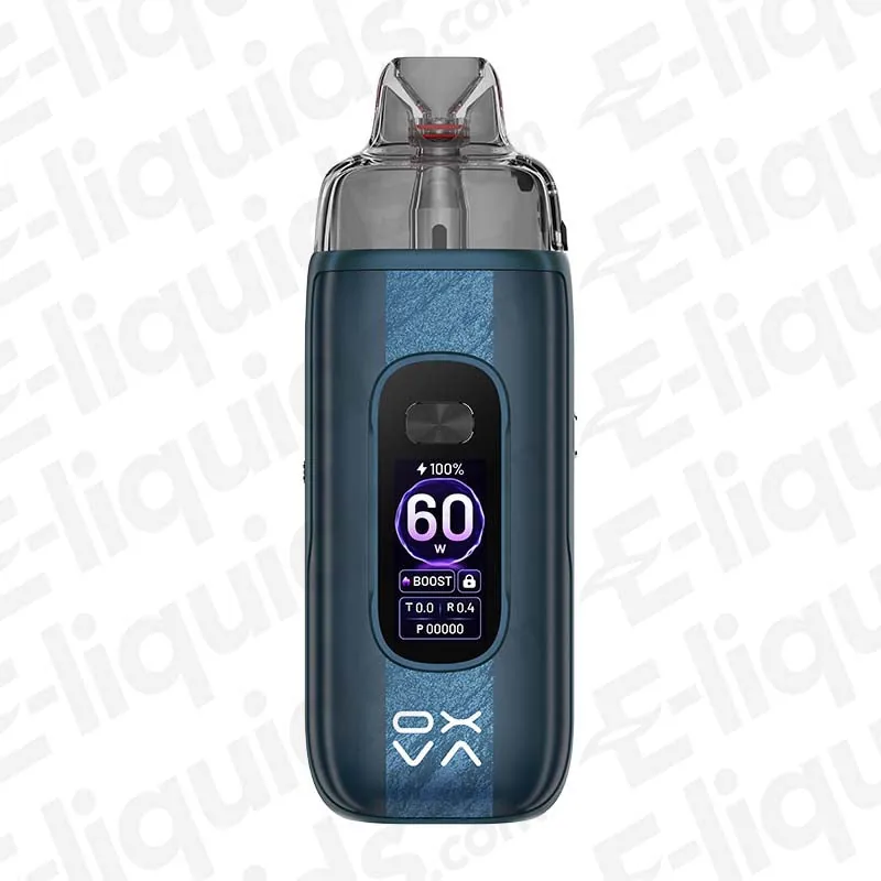 OXVA Vprime 2 Mirage Blue Pod Kits