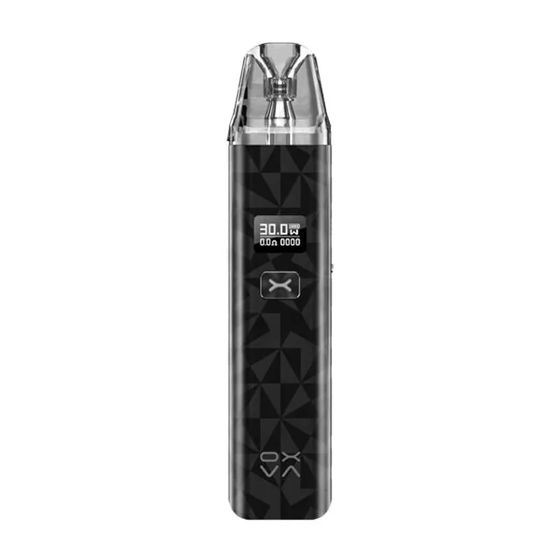 OXVA XLIM Classic Black Pod Kit