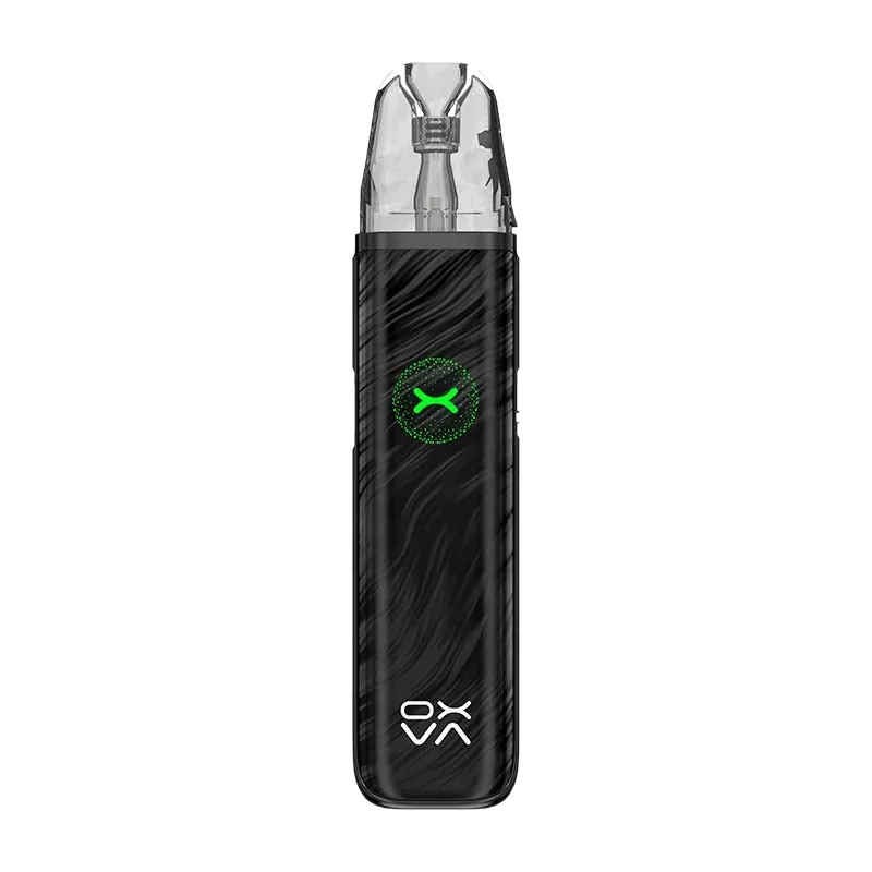 OXVA XLIM Go 2 Black Shadow Pod Kit