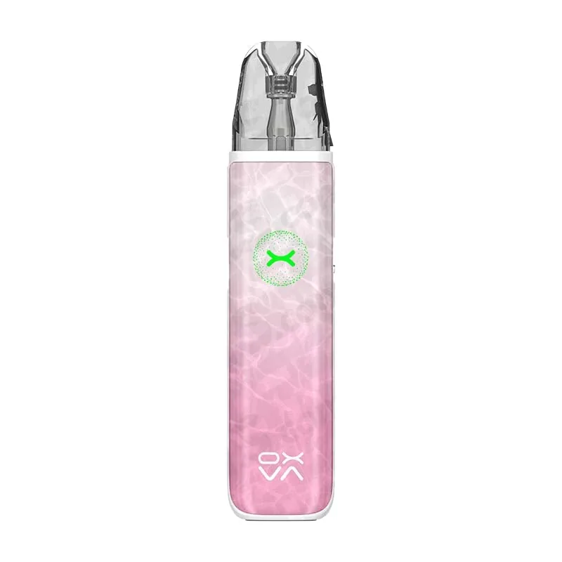 OXVA XLIM Go 2 Pink Ripple Pod Kit