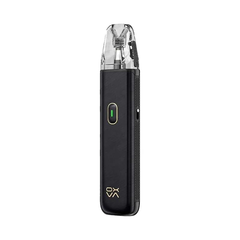 OXVA XLIM Go Lite Black Carbon Pod Kit
