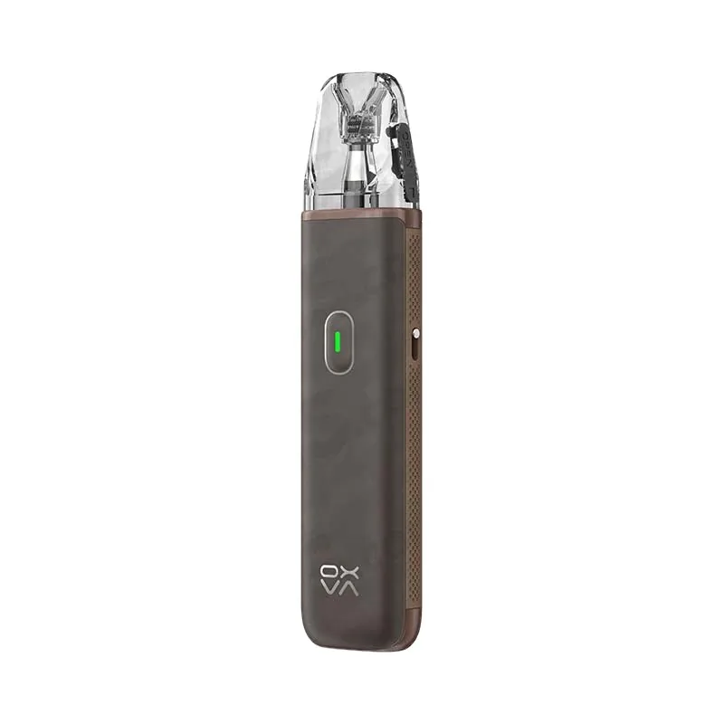 OXVA XLIM Go Lite Brown Pod Kit