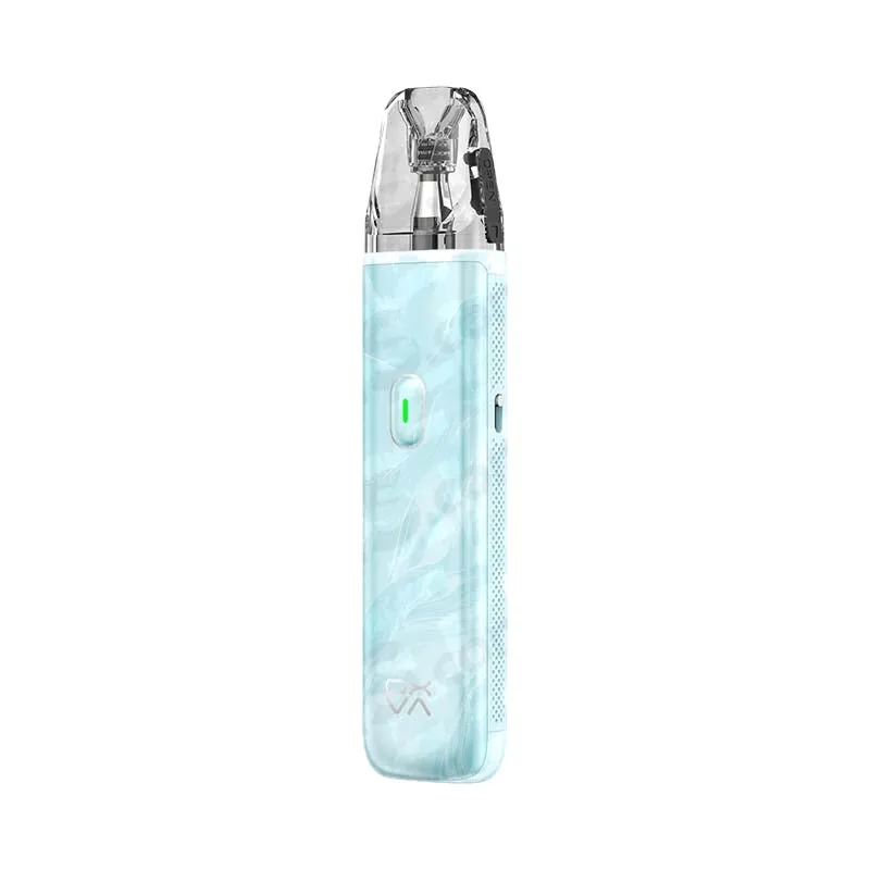 OXVA XLIM Go Lite Light Blue Pod Kit