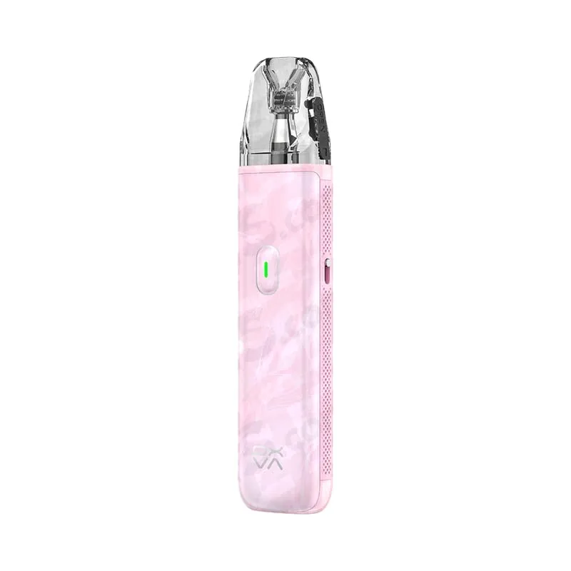 OXVA XLIM Go Lite Light Pink Pod Kit