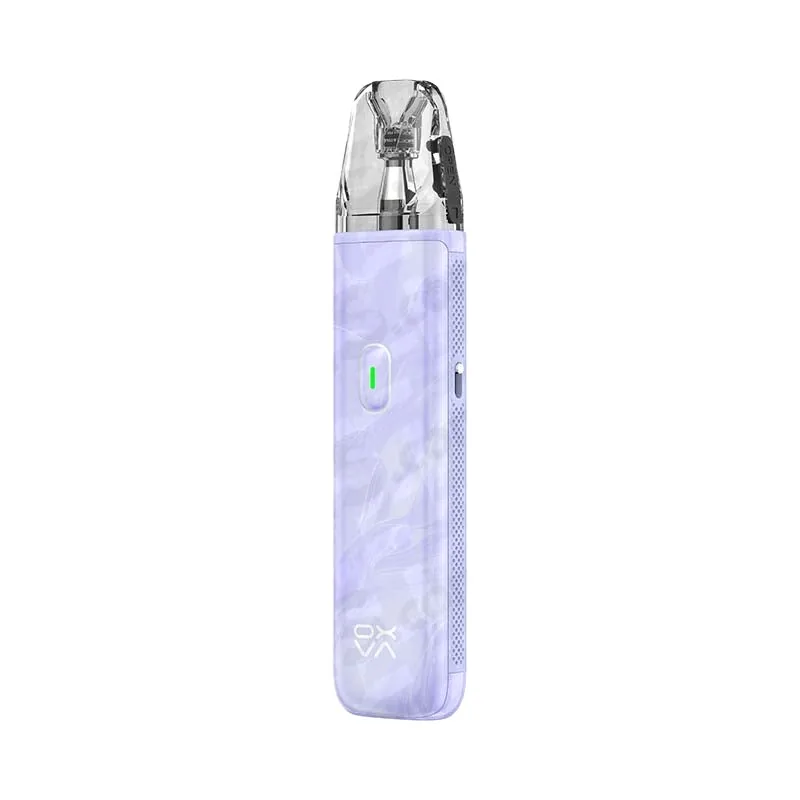 OXVA XLIM Go Lite Light Purple Pod Kit