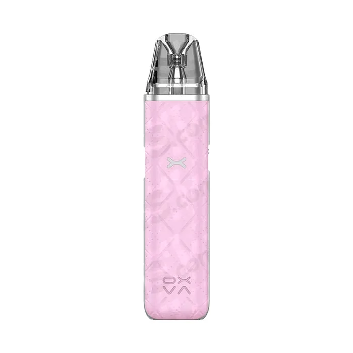 OXVA XLIM Go Pink Pod Kit