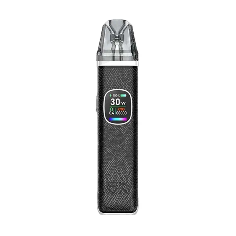 OXVA XLIM Pro 2 Black White Pod Kit
