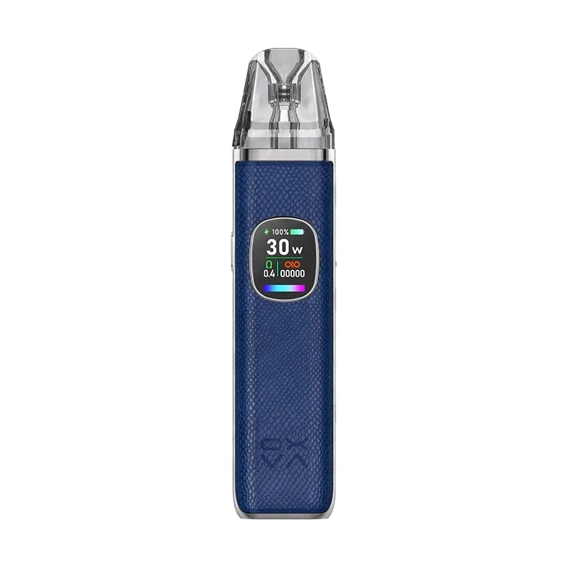 OXVA XLIM Pro 2 Blue Python Pod Kit