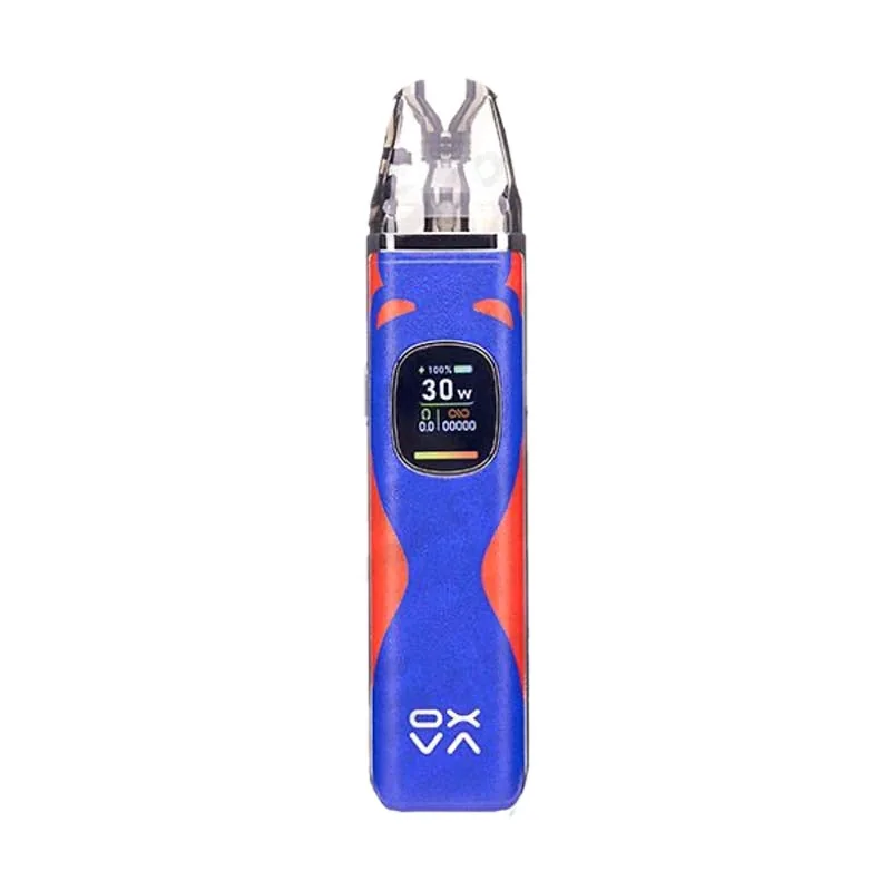 OXVA XLIM Pro 2 Champion Blue Pod Kit