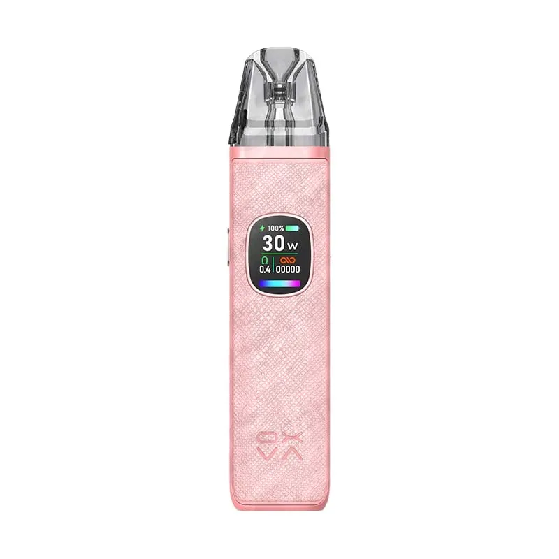 OXVA XLIM Pro 2 Coral Pink Pod Kit