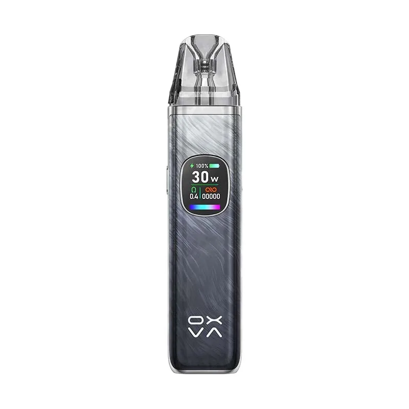 OXVA XLIM Pro 2 Dark Shadow Pod Kit