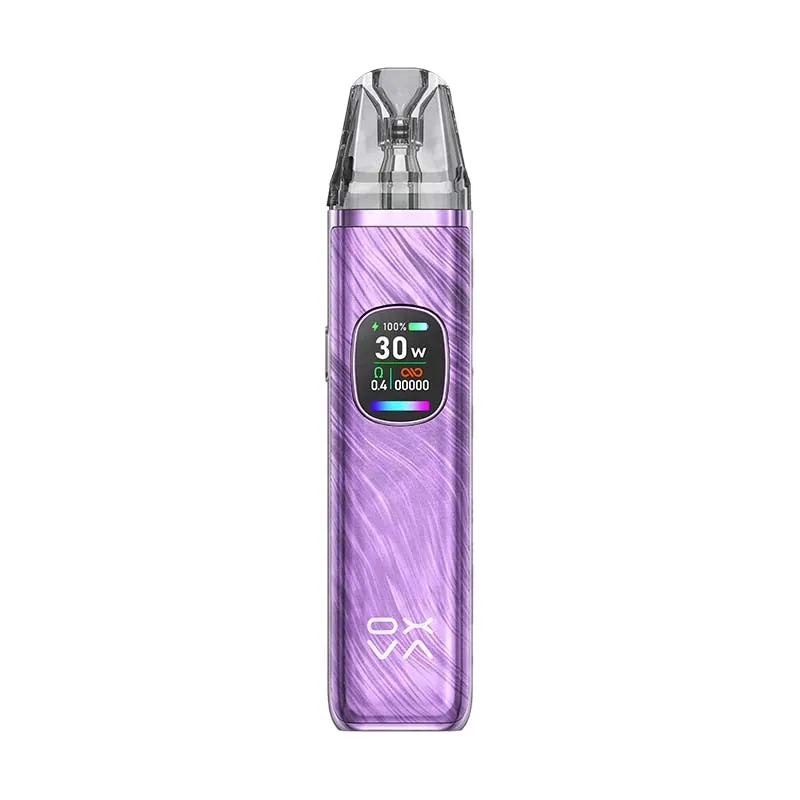 OXVA XLIM Pro 2 Dream Like Purple Pod Kit
