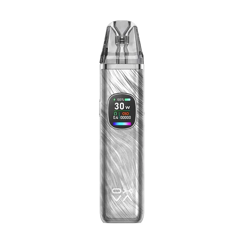 OXVA XLIM Pro 2 Platinum Grey Pod Kit
