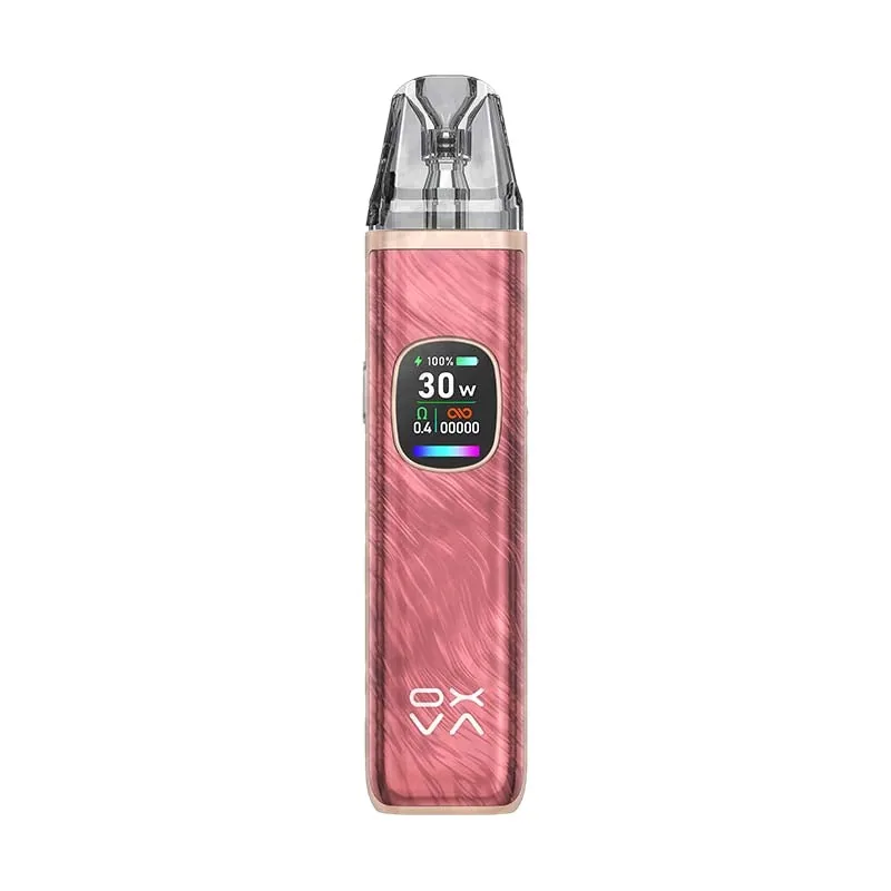 OXVA XLIM Pro 2 Rose Pink Pod Kit