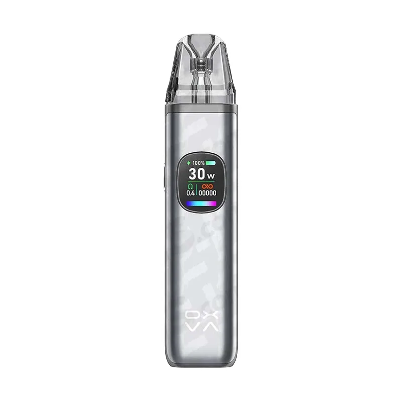 OXVA XLIM Pro 2 Titanium Grey Pod Kit
