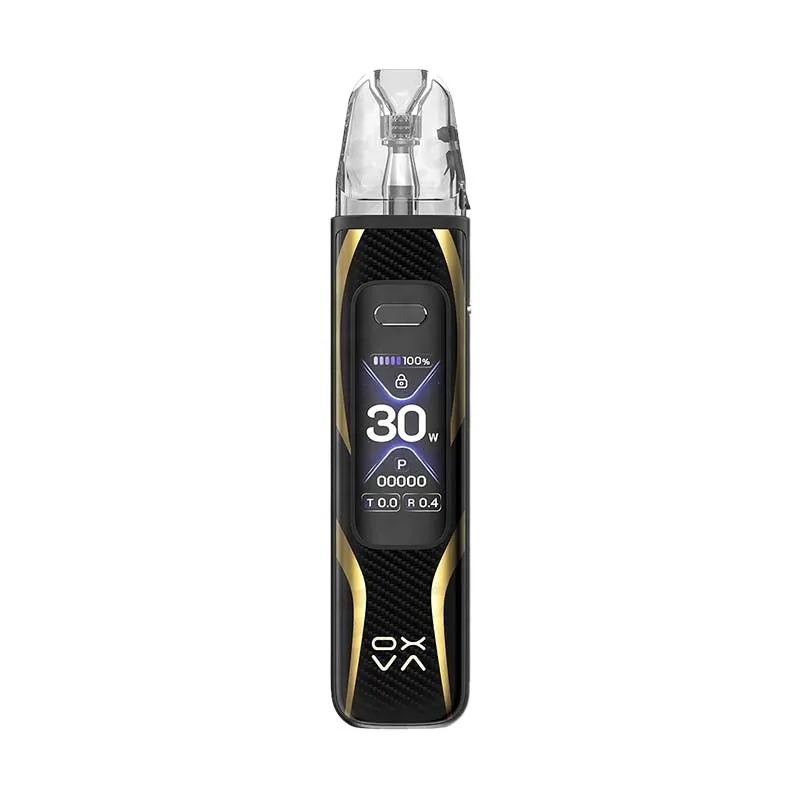 OXVA XLIM Pro 3 Pro Carbon Pod Kit
