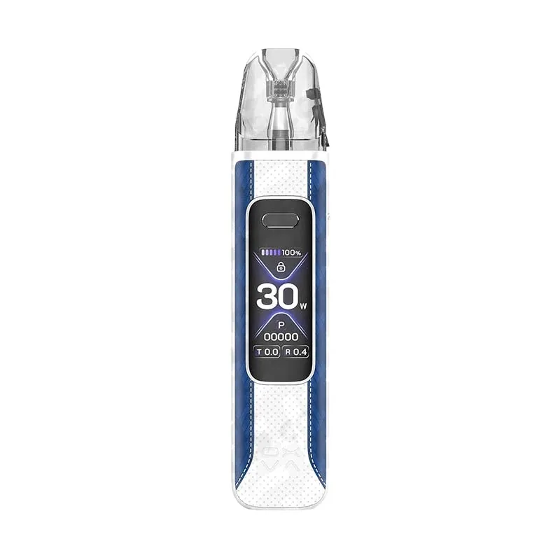 OXVA XLIM Pro 3 Sky Blue Pod Kit