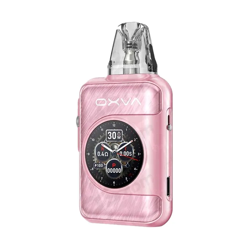 OXVA XLIM SQ Pro 2 Dream Pink Vape Kit