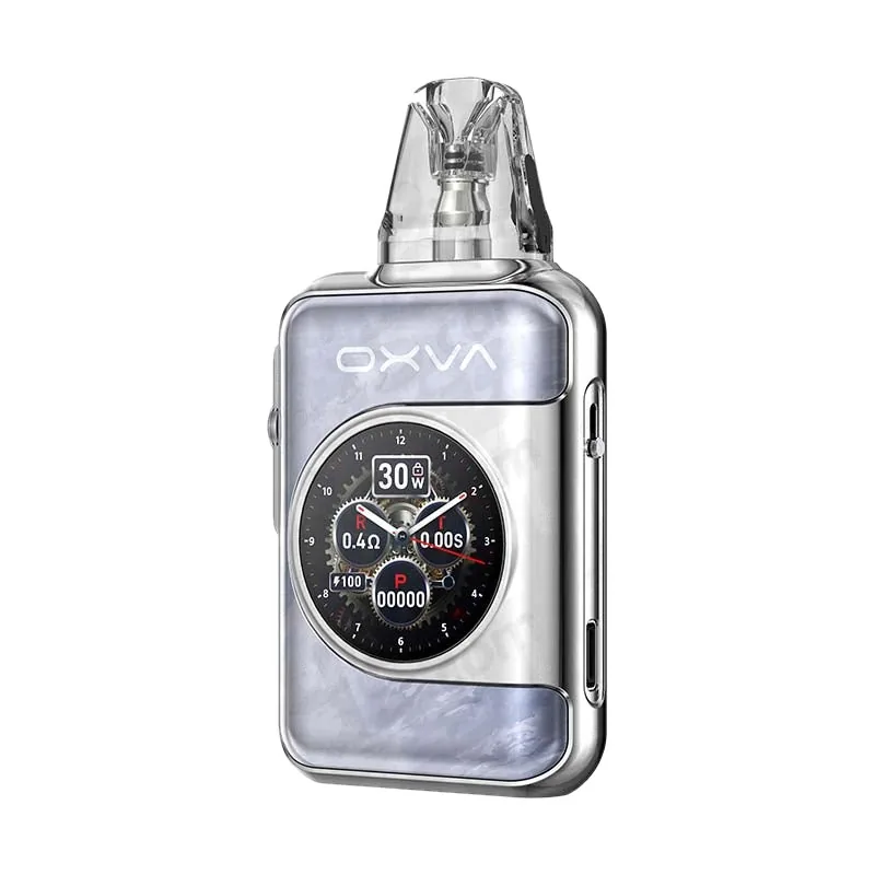 OXVA XLIM SQ Pro 2 Frost Marble Vape Kit
