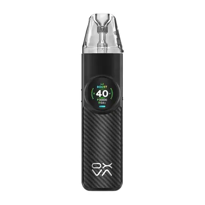 OXVA NeXLIM Black Warrior Pod Kit