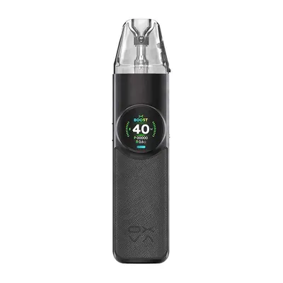 OXVA NeXLIM Dark Grey Pod Kit