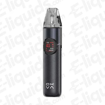 OXVA Nexlim 2 Black Warrior Pod Kit