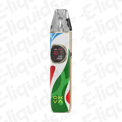 OXVA Nexlim 2 Color Clash Pod Kit