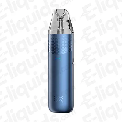 OXVA Nexlim 2 Mini Navy Blue Pod Kit