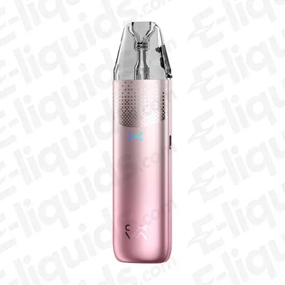 OXVA Nexlim 2 Mini Sakura Pink Pod Kit