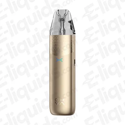 OXVA Nexlim 2 Mini Solar Gold Pod Kit