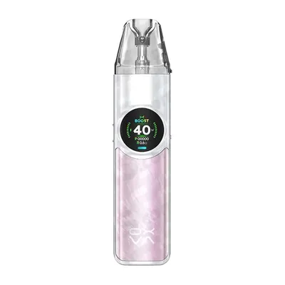OXVA NeXLIM Pearl Pink Pod Kit