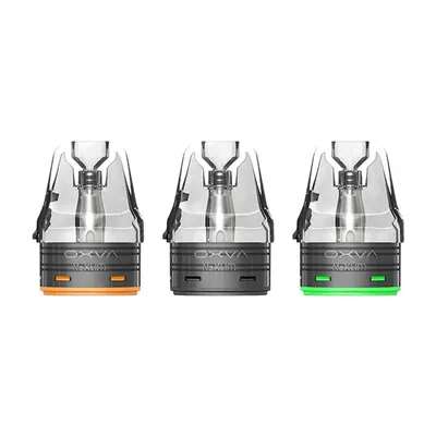 OXVA NeXLIM XL 0.6Ohm Pod